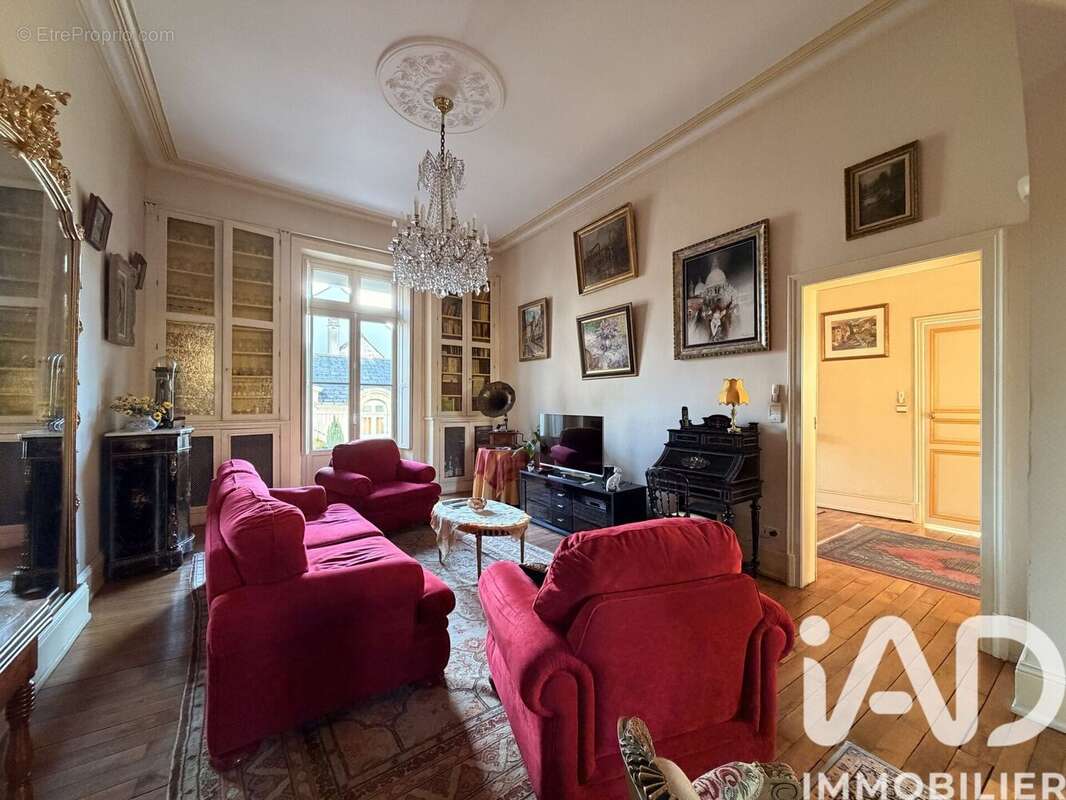 Photo 8 - Maison à ANGERS