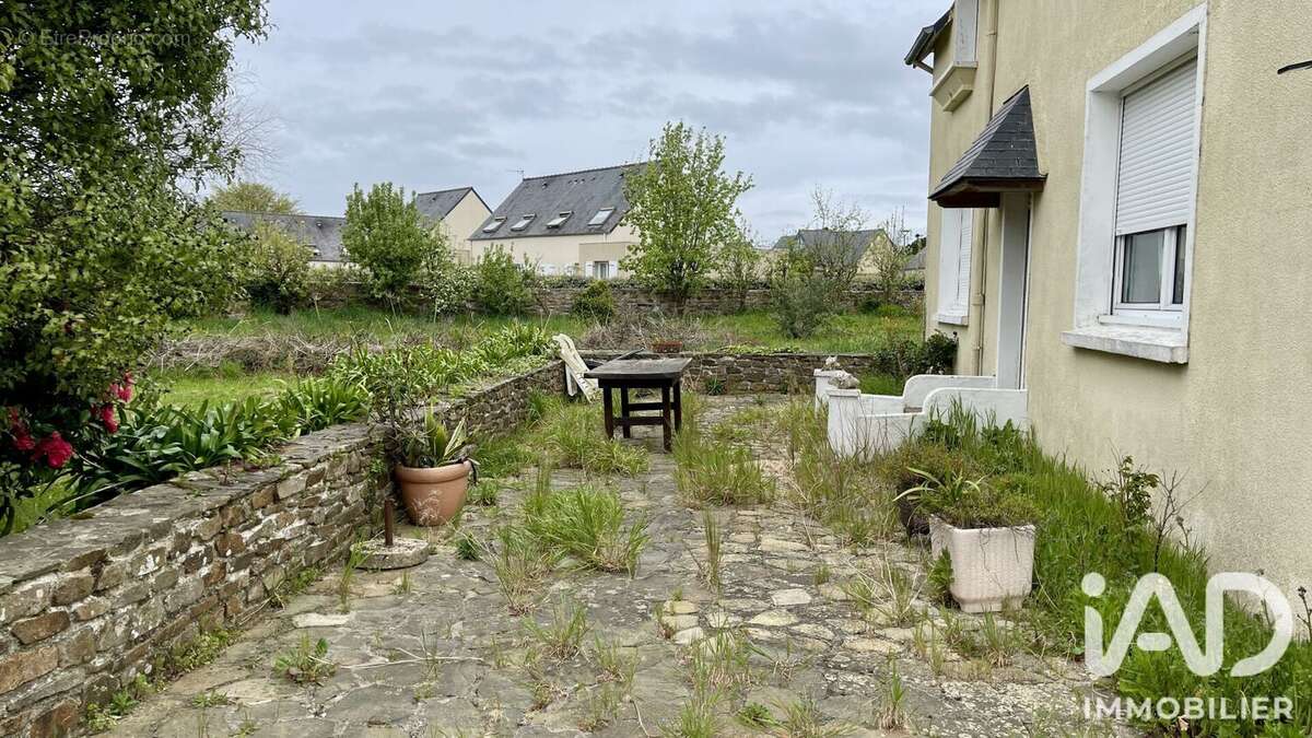 Maison 105 m² à Ploubazlanec  - photo 2