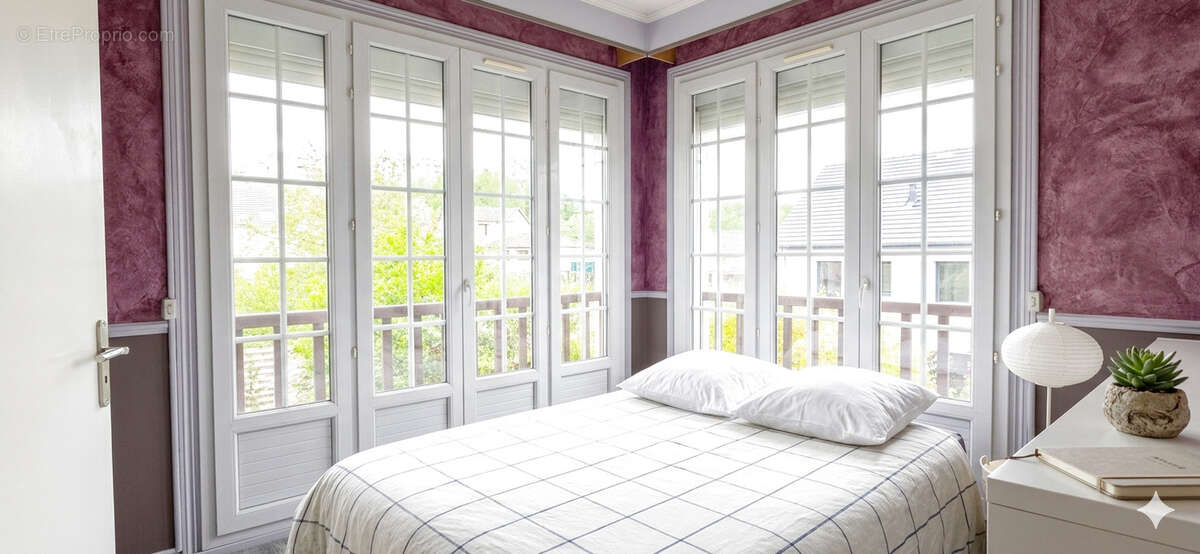 Maison à SAINT-OUEN-L'AUMONE