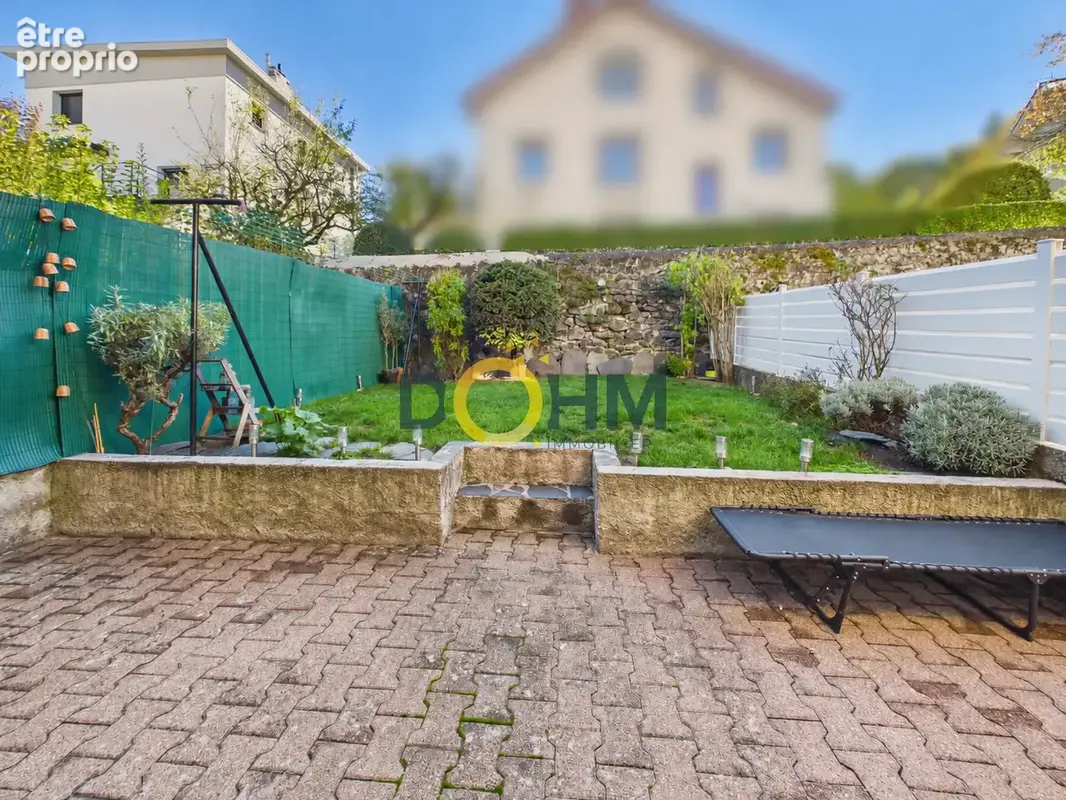 Le Puy en Velay ! F4 104m2 avec jardin et garage - photo 11