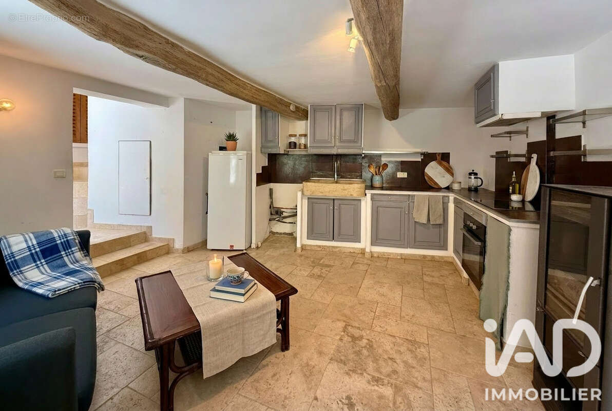 Photo 2 - Maison à PLAN-DE-LA-TOUR