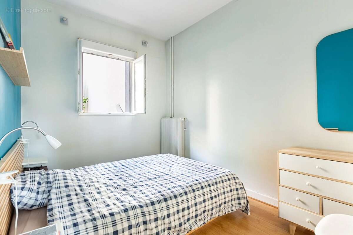 Appartement 52 m² à Courbevoie  - photo 5