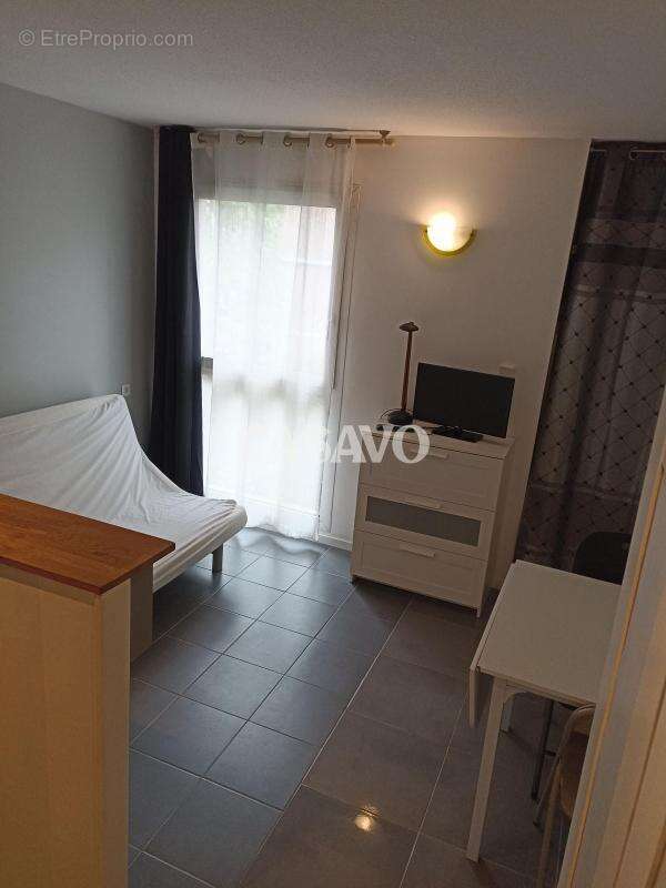 Appartement à CERGY