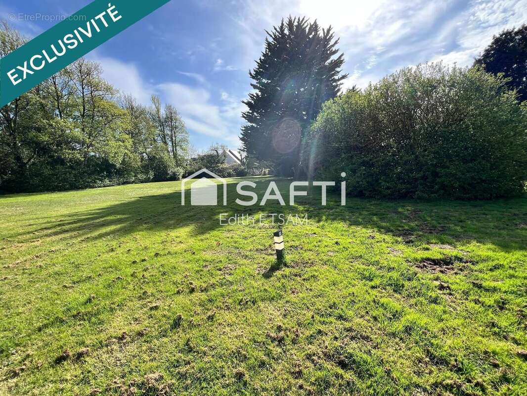 Photo 2 - Terrain à PENMARCH