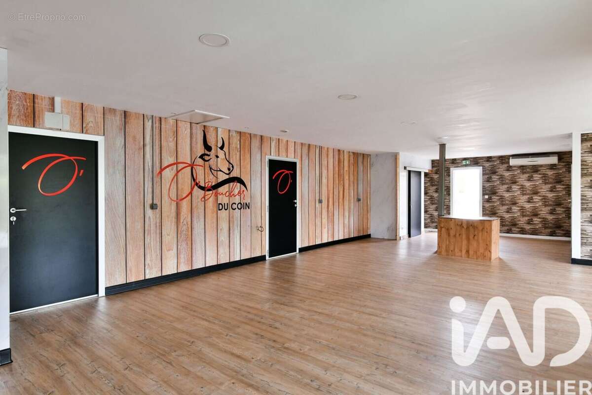 Photo 3 - Appartement à PRAHECQ