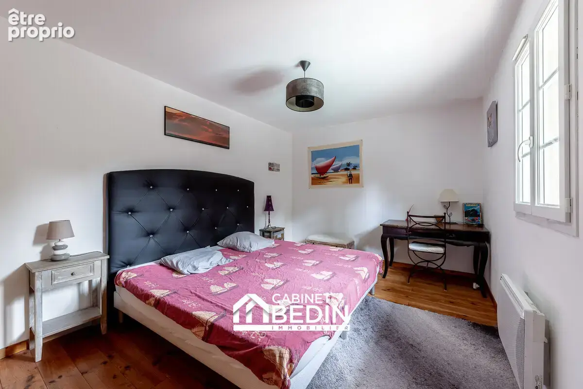 Maison 162 m² à Mios  - photo 6
