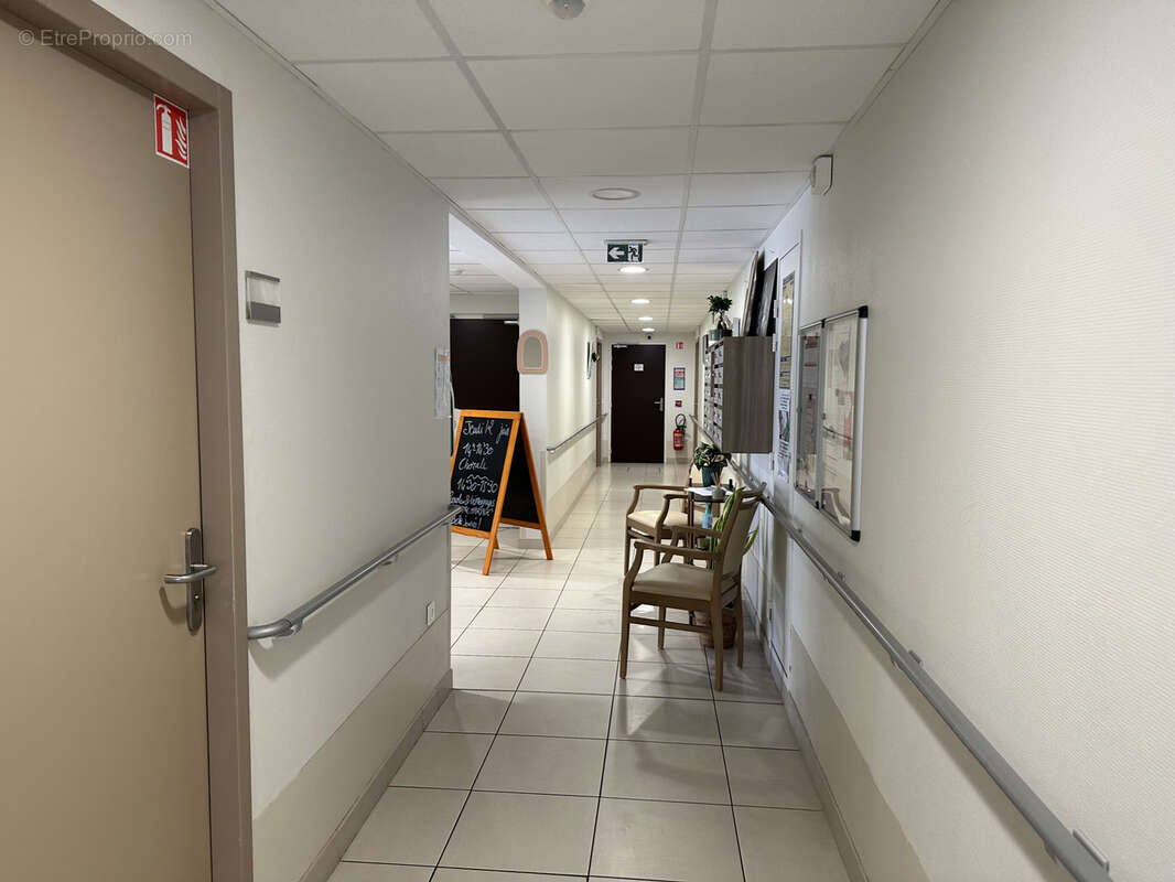 Appartement à AVRANCHES