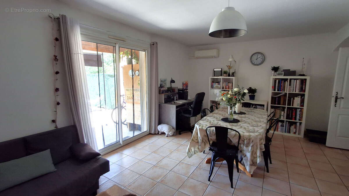 Maison à SAINT-PAUL-TROIS-CHATEAUX