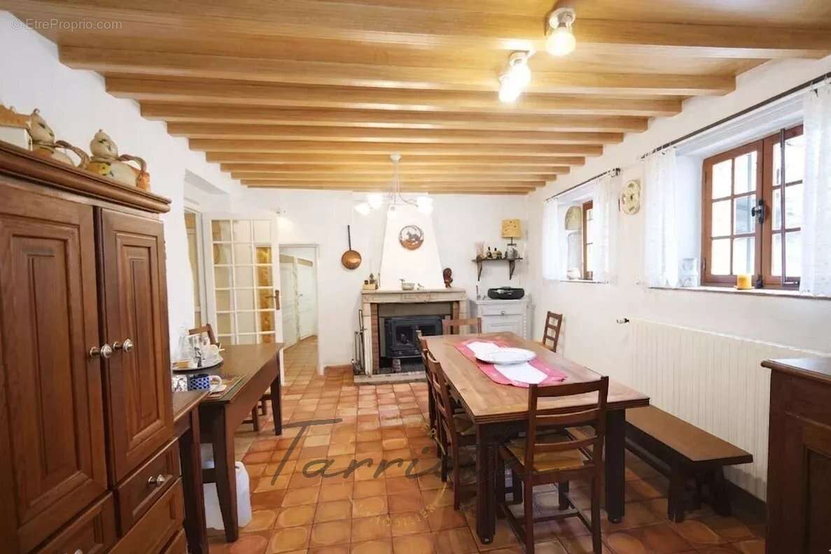 Maison à SAVASSE