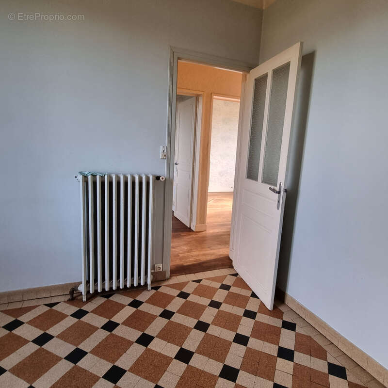 Maison de ville - photo 12