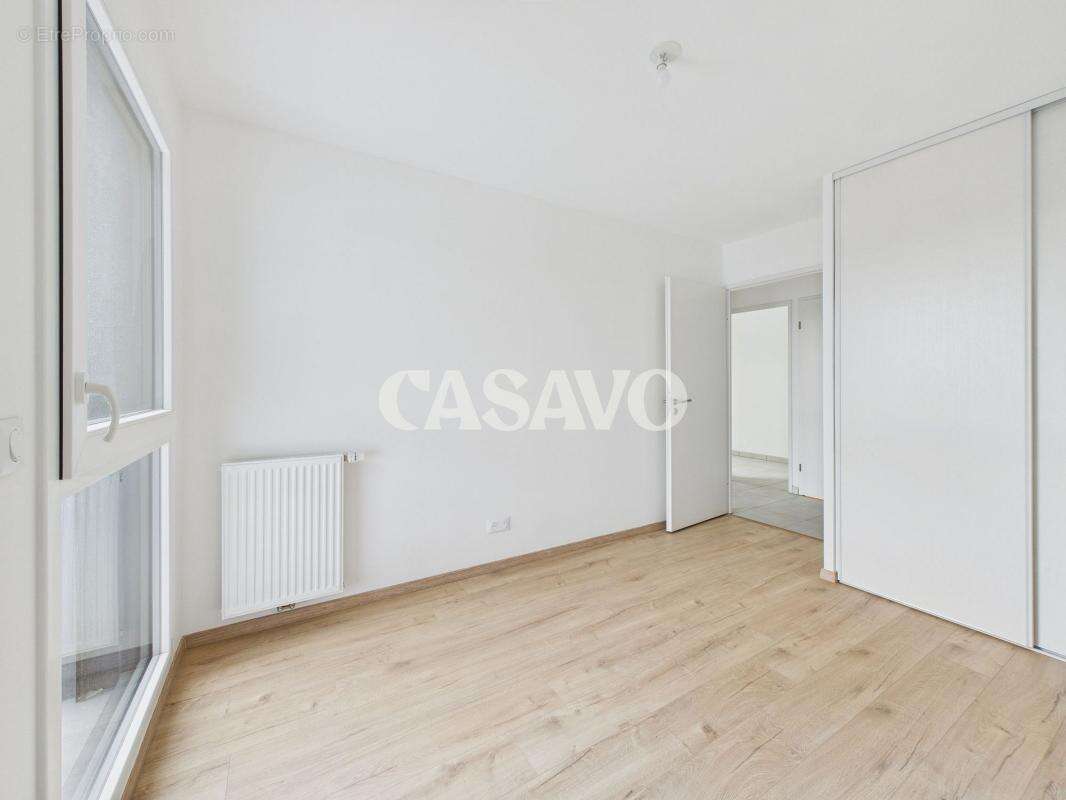 Appartement à TALENCE