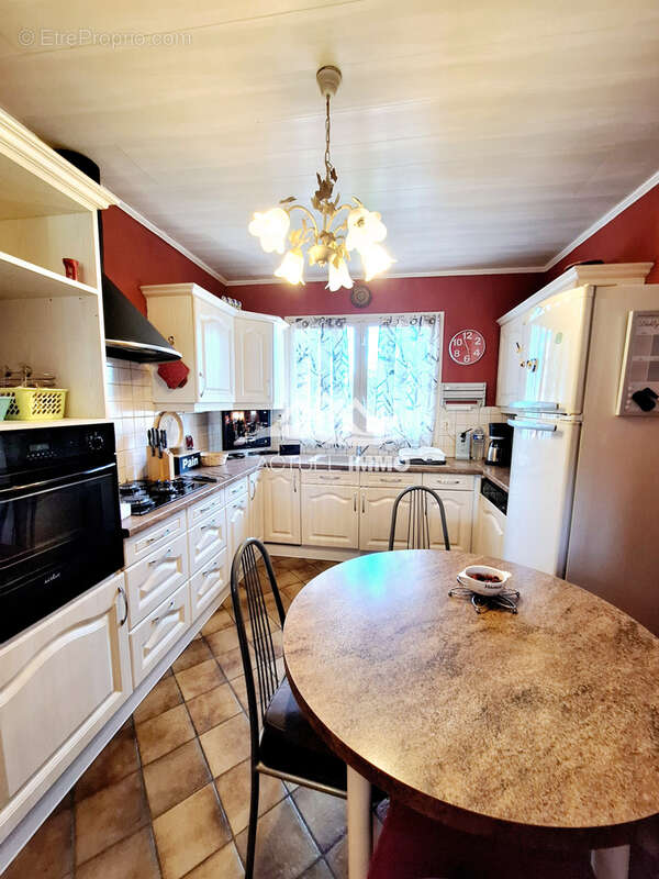 Maison à RUITZ
