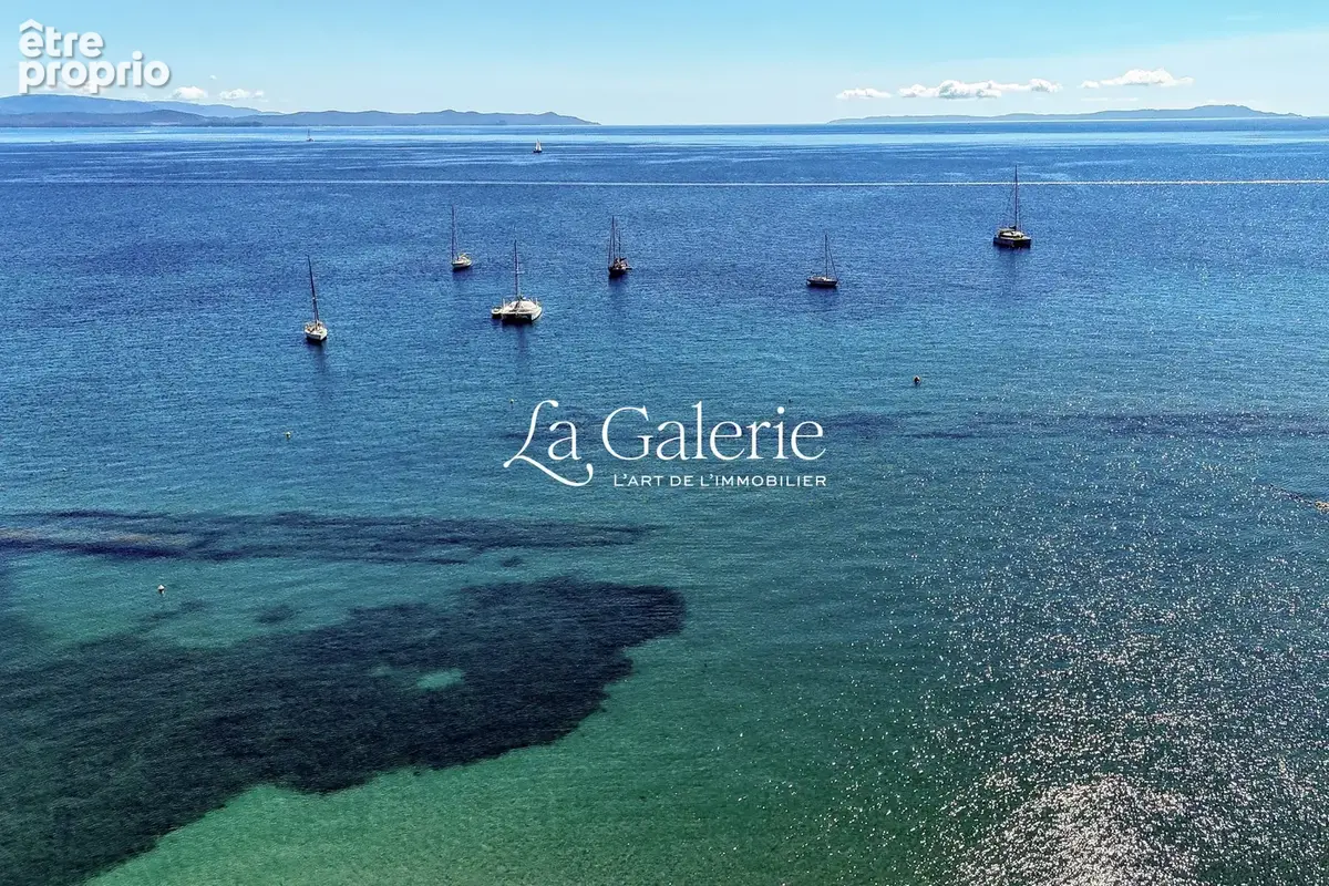 Appartement 4 pièces 140 m² à vendre à Hyeres (83400) - photo 6