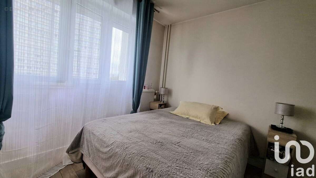 Photo 9 - Appartement à COLOMBES