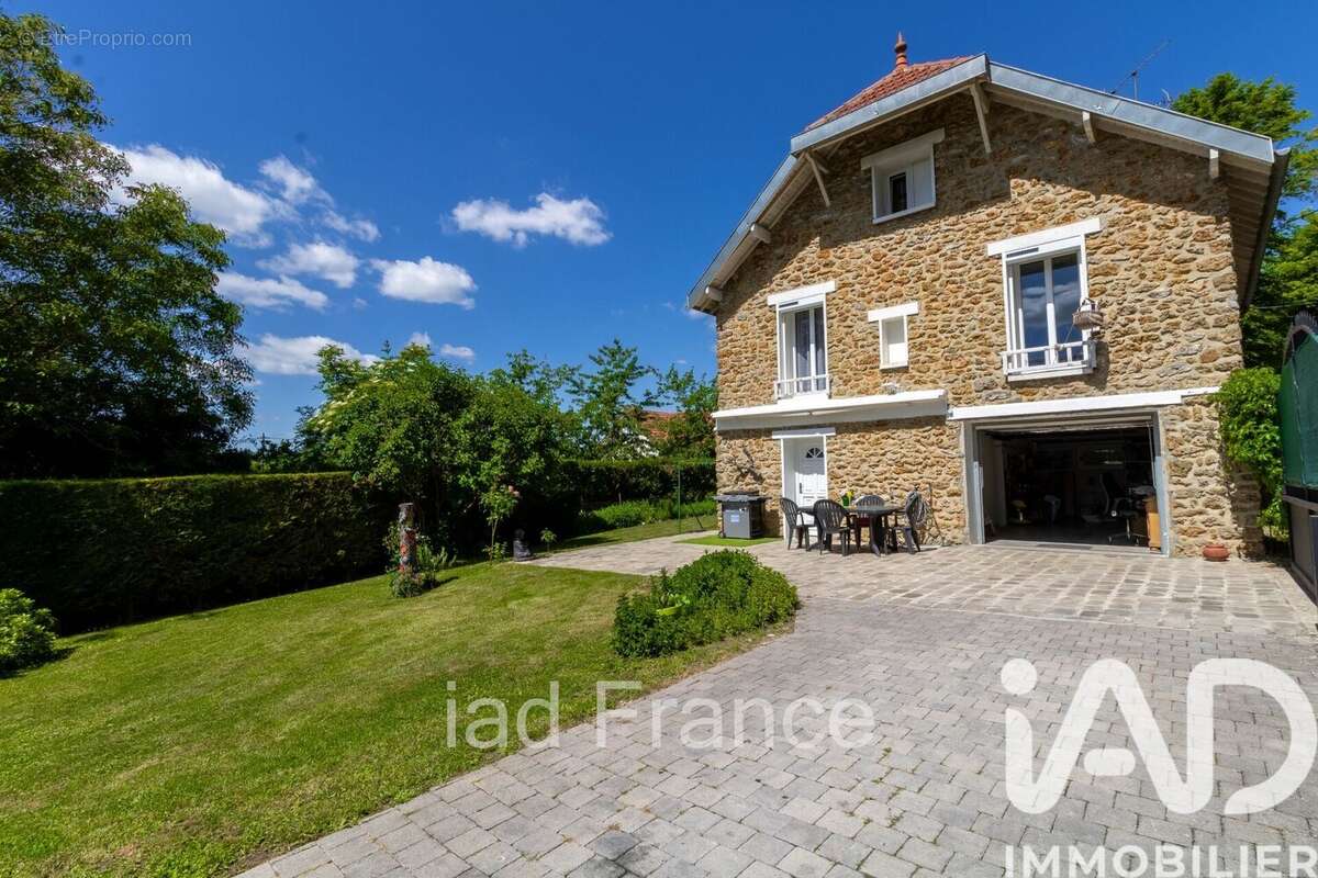 Photo 7 - Maison à MAULE