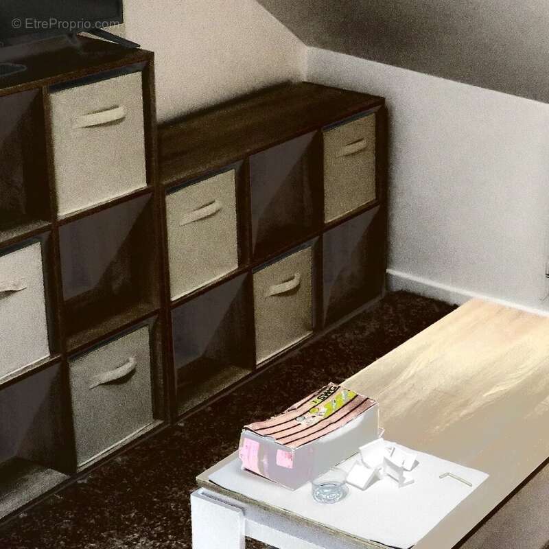 n°1 - Appartement à VERNON