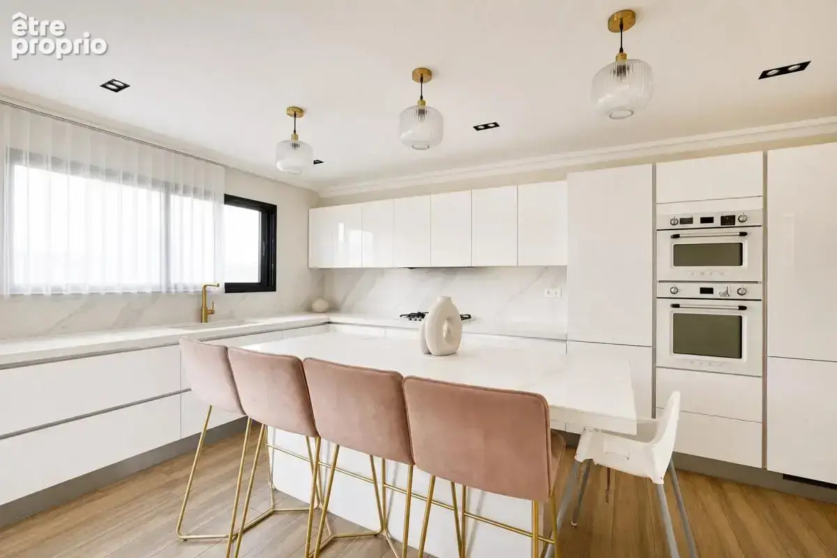Charmante maison contemporaine à Poulx - photo 3