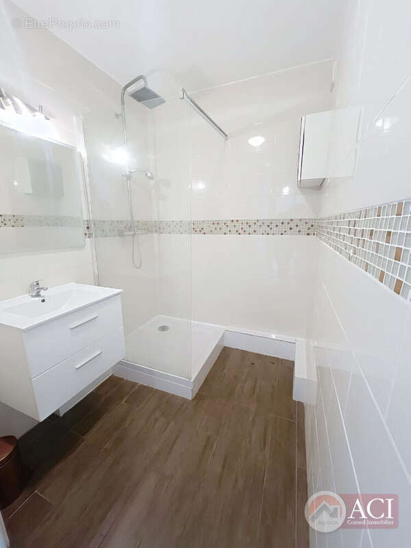 Appartement à ARGENTEUIL