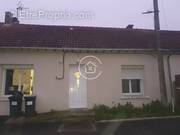 Maison à LAILLY-EN-VAL