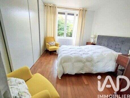 Appartement 87 m² à Frouard  - photo 6