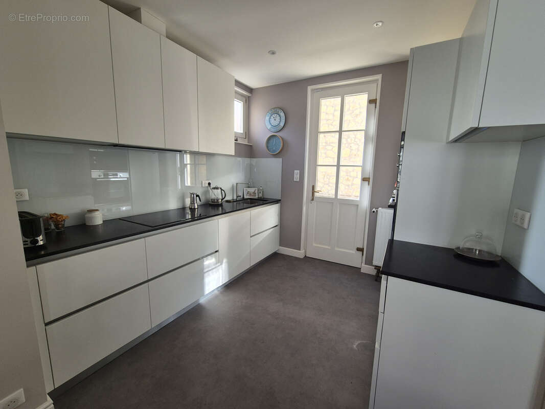 Maison à LE TOUQUET-PARIS-PLAGE