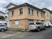 Appartement à MOISSAC
