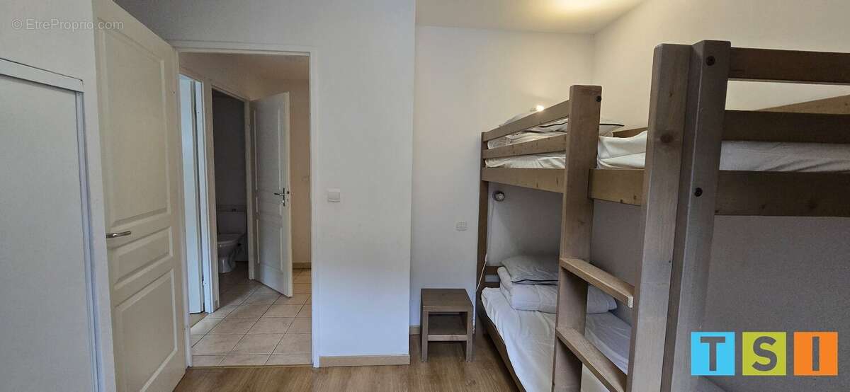 Appartement à BAGNERES-DE-LUCHON