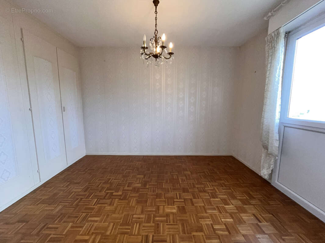 Appartement à AUXERRE