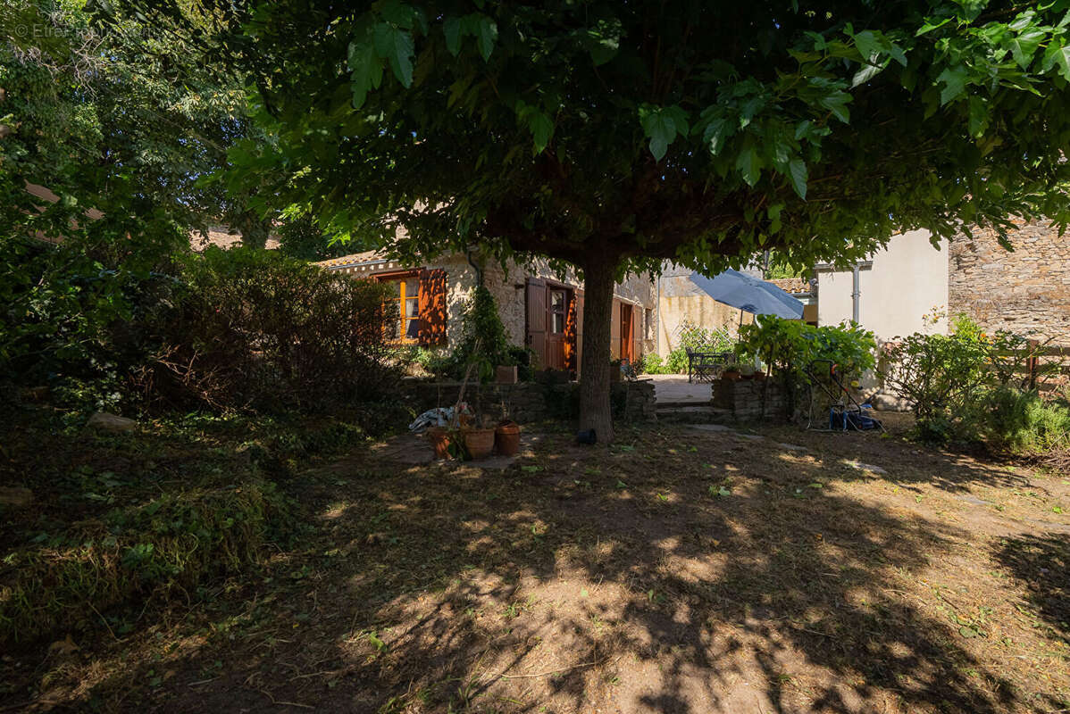 Maison à CARCASSONNE