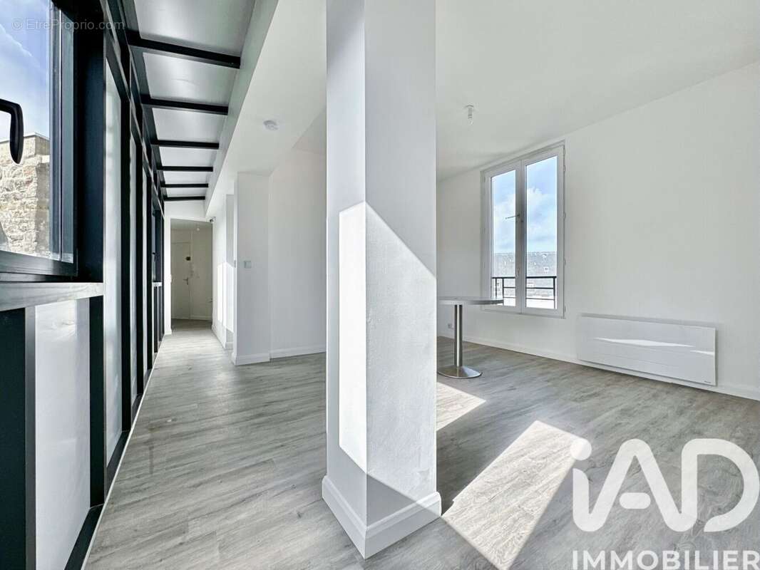 Photo 6 - Appartement à SAINT-MALO