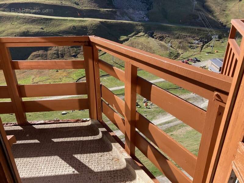 Appartement à ASTUGUE