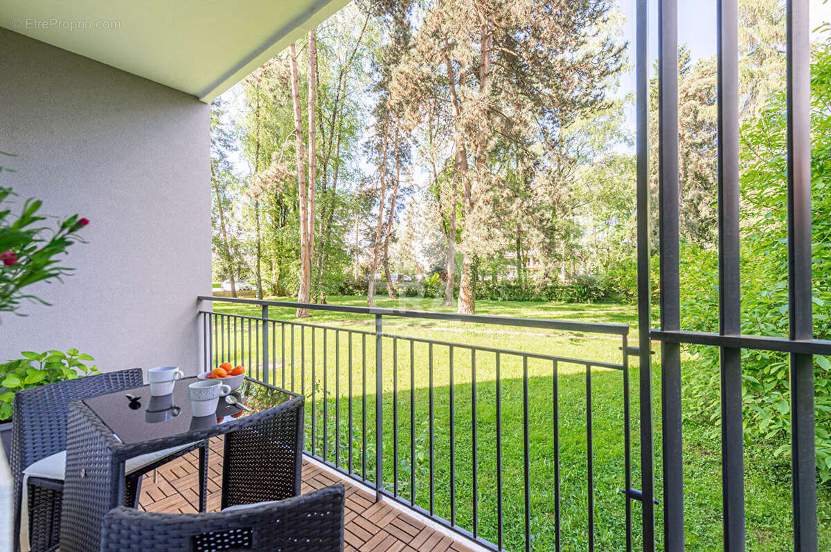 Appartement à ANNECY