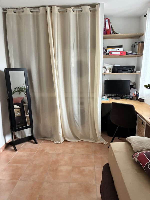 Maison à SALON-DE-PROVENCE