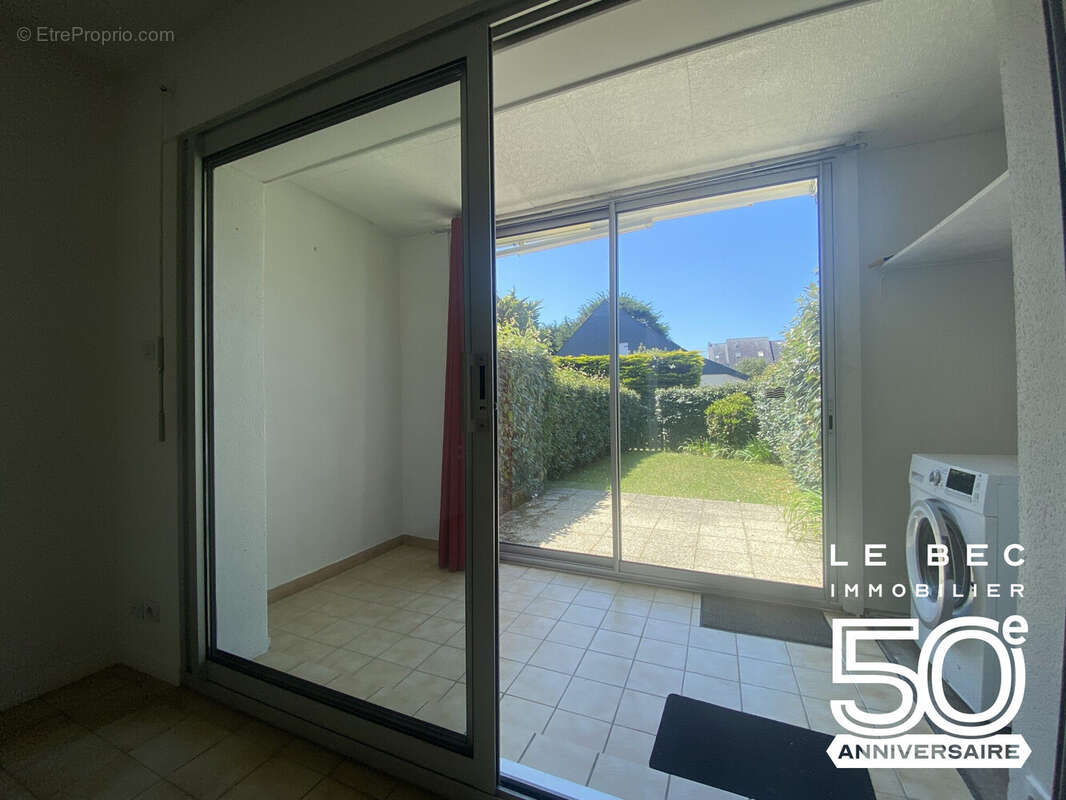 Appartement à SARZEAU