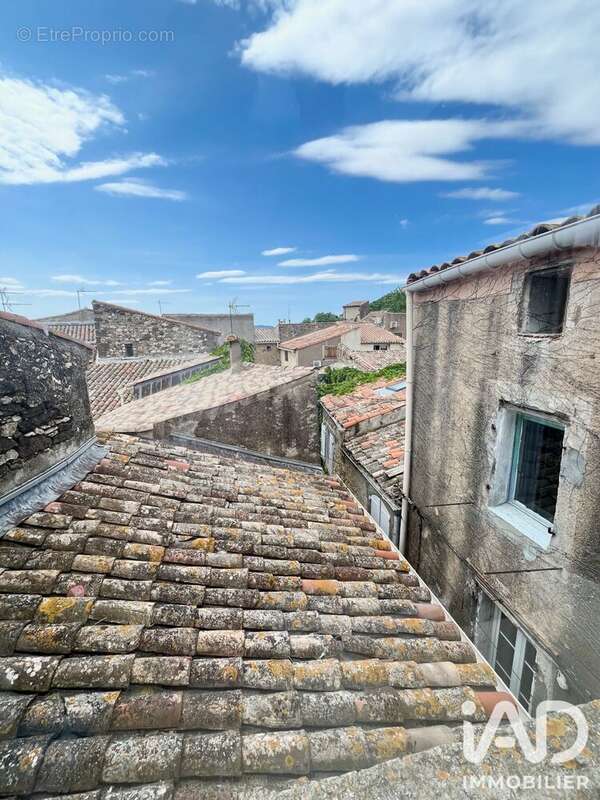 Photo 2 - Maison à ADISSAN