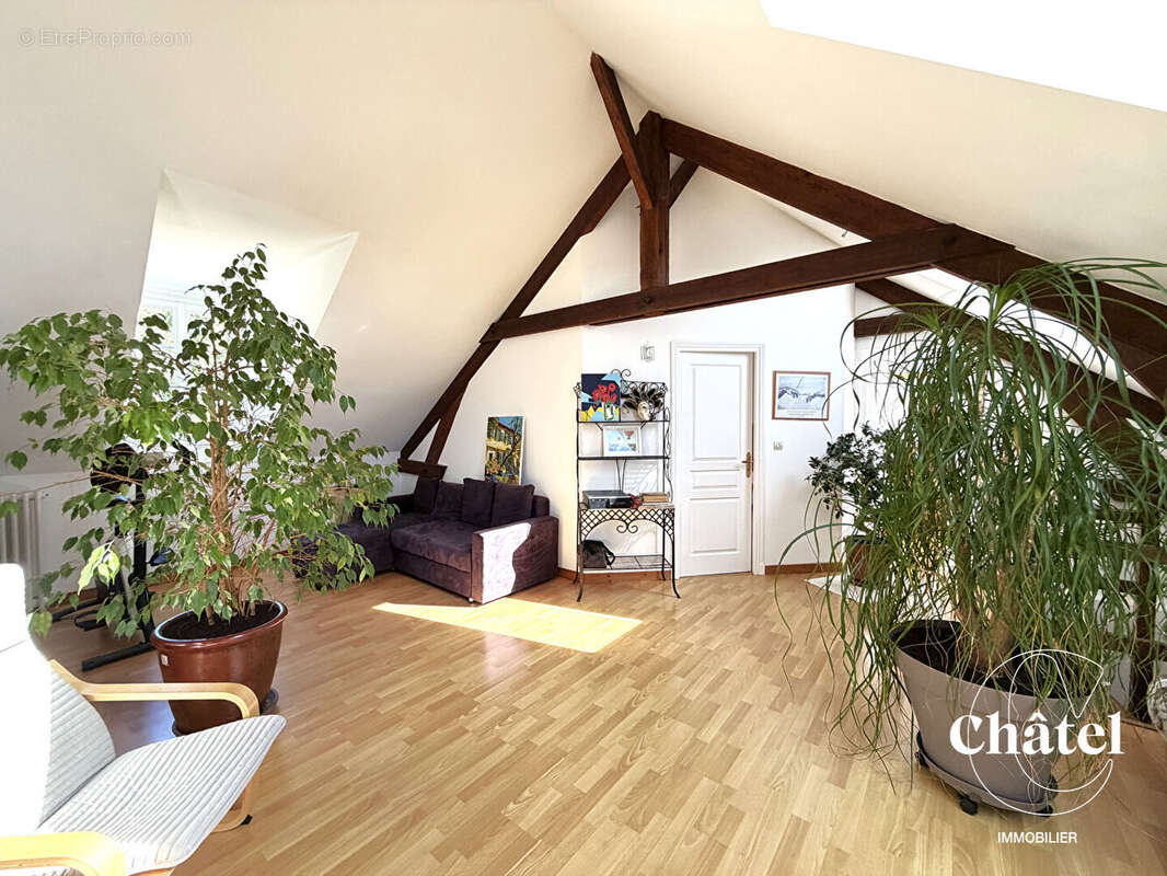 Proche SENLIS - Maison bourgeoise - photo 16