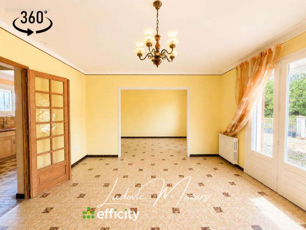 Maison 122 m² à Barry-D'islemade  - photo 5