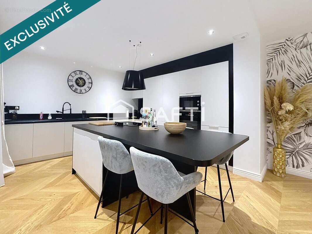 Photo 9 - Maison à LANDERNEAU