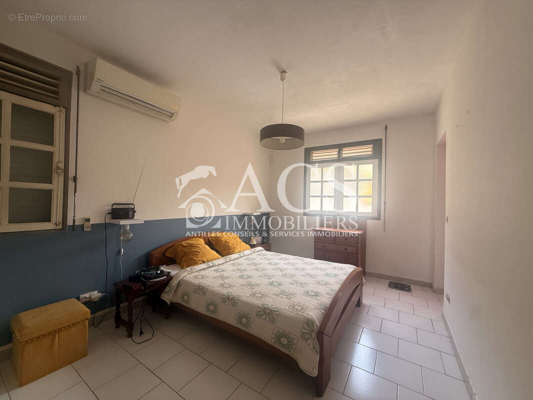 Appartement - 4 pièces - Fond Bourlet - CASE-PILOTE - photo 6
