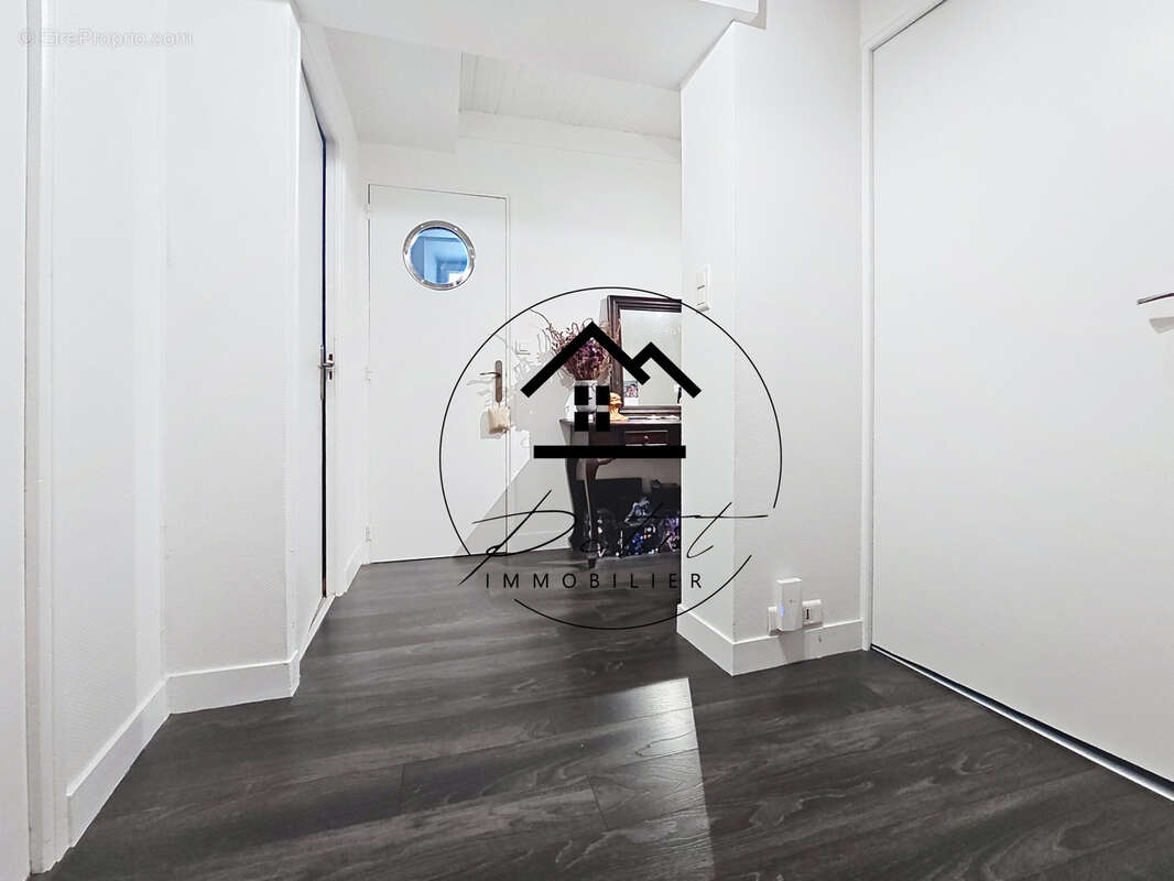 Maison à FITZ-JAMES