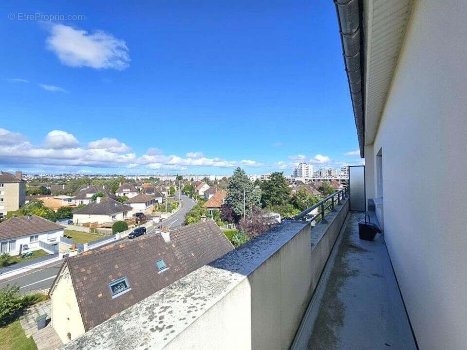 Appartement à CAEN