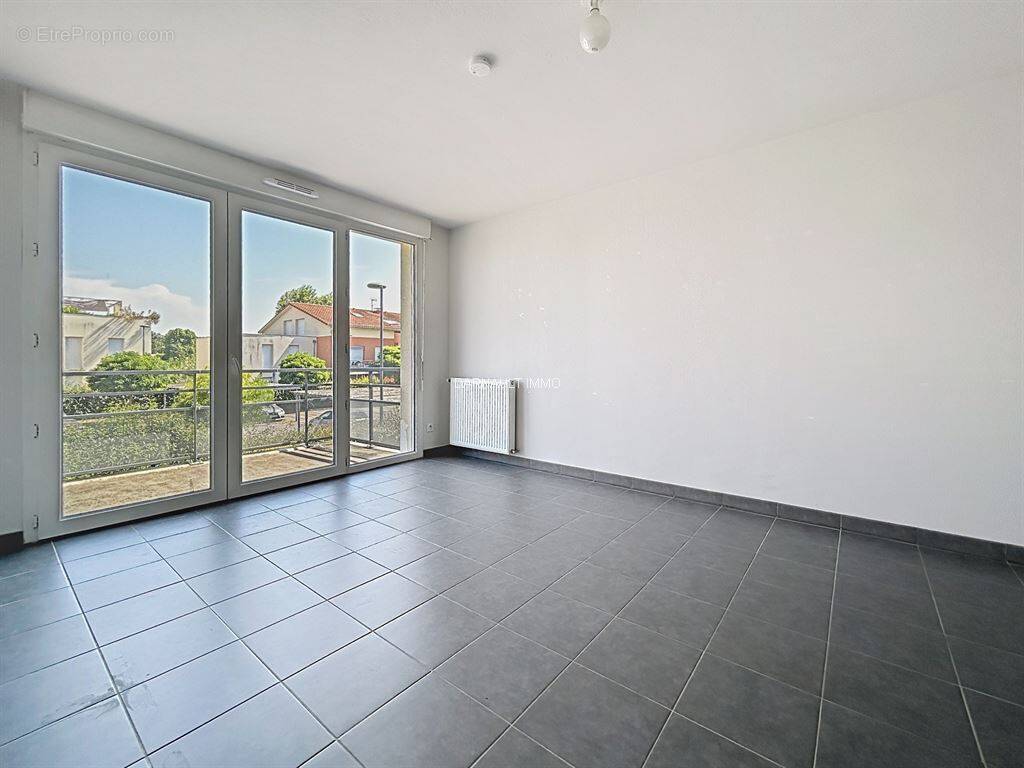 Appartement à CASTANET-TOLOSAN