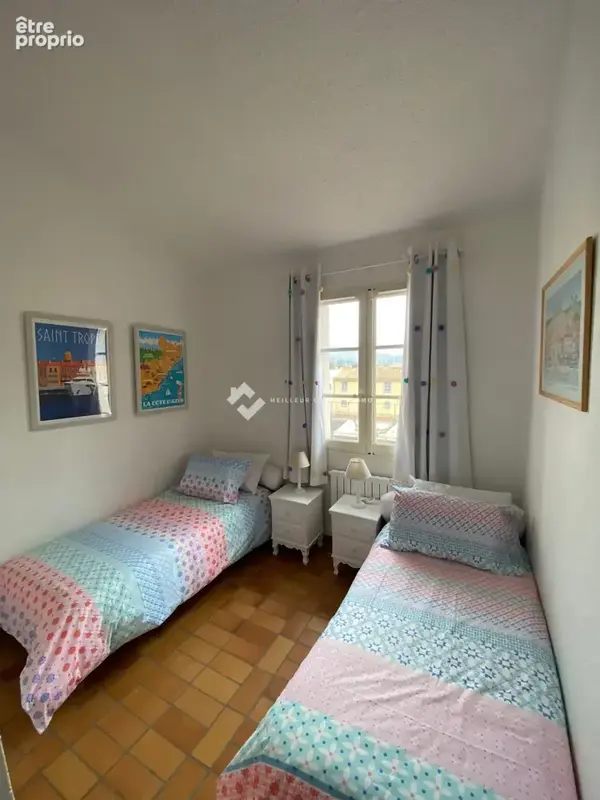 Appartement 3 pièces 47 m² à vendre à Grimaud (83310) - photo 9