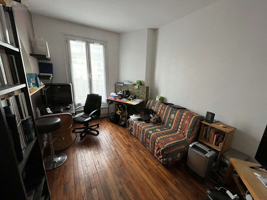 Appartement à CLAMART