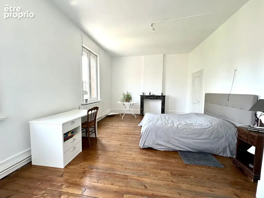 Maison 5 pièces 159 m² à vendre à Pommereuil (59360) - photo 6
