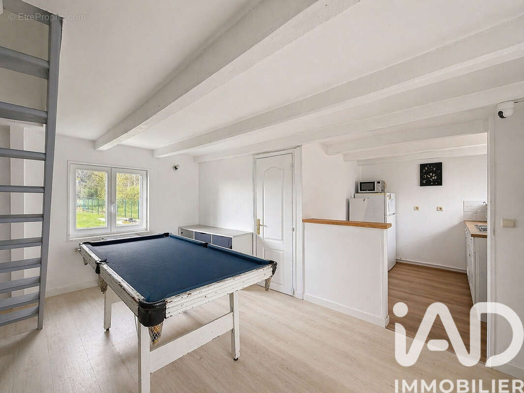 Photo 7 - Appartement à LOUCHES