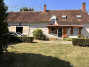 Maison à LA PEROUILLE