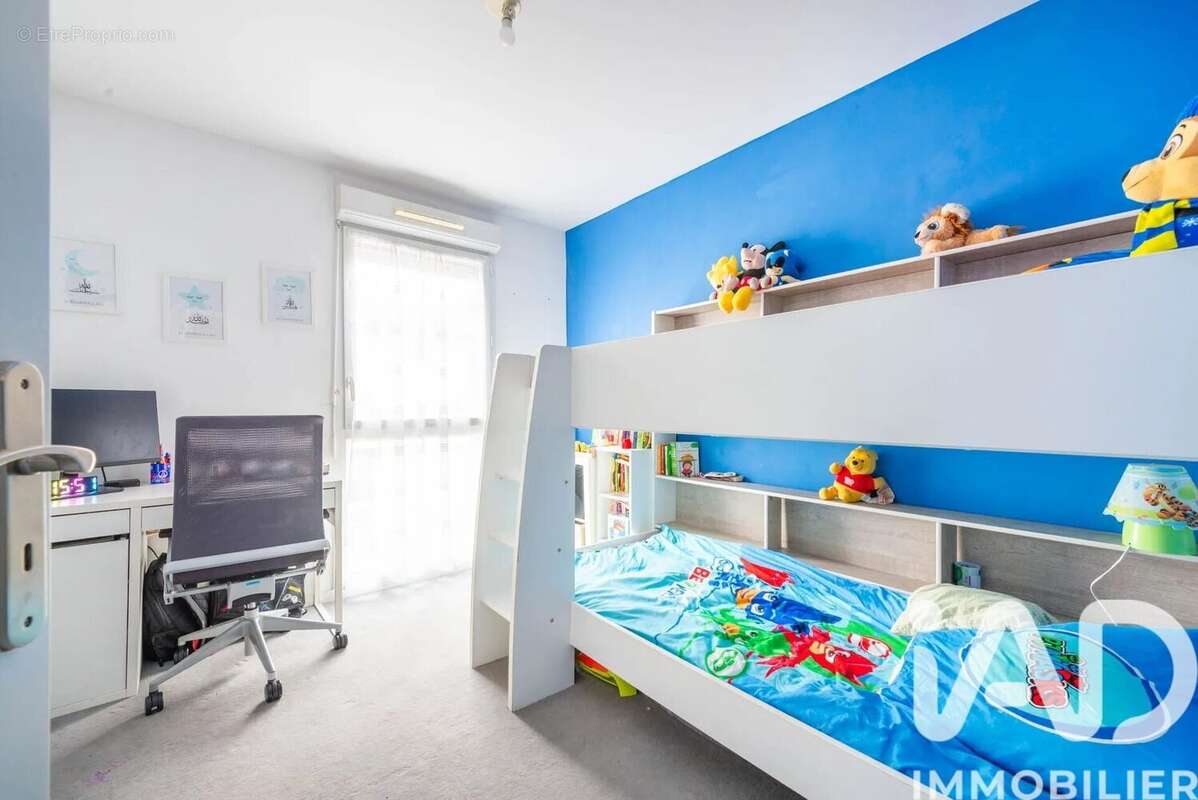 Photo 8 - Appartement à TRAPPES