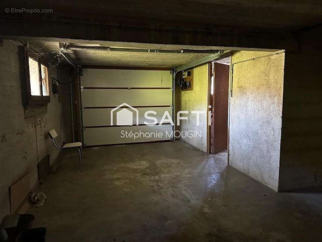 Photo 6 - Maison à SAINT-HIPPOLYTE