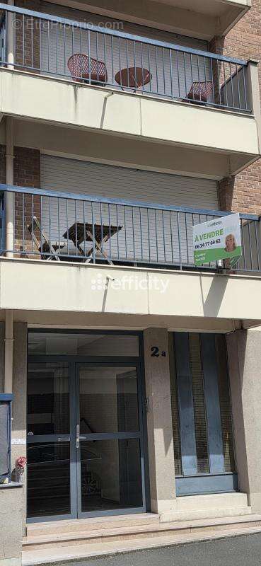 Appartement à LILLE